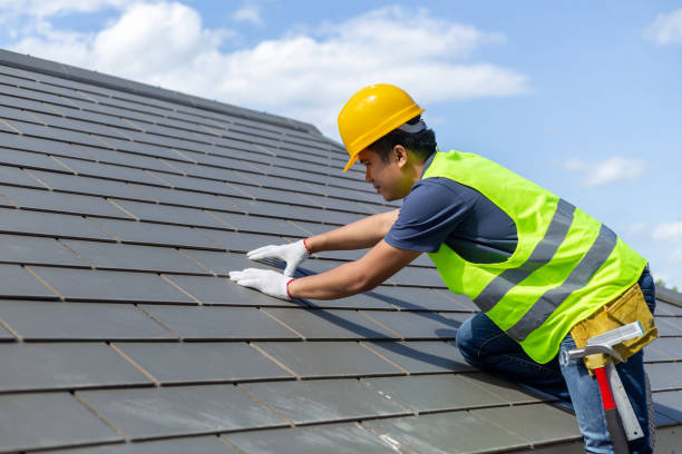 Best Flat Roof Repair Services  in Tahoka, TX