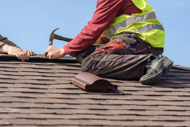Best Local Roofing Companies  in Tahoka, TX