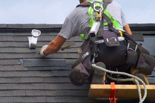 Heating Cable for Roof Installation in Tahoka, TX
