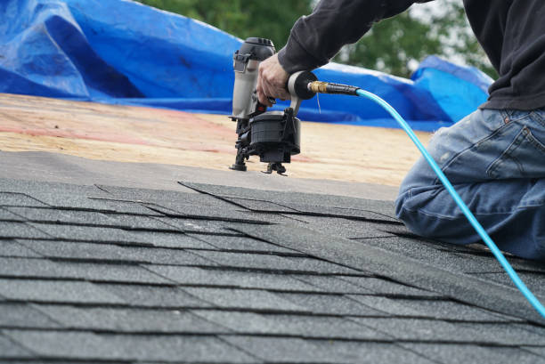 Best Commercial Roofing Services  in Tahoka, TX