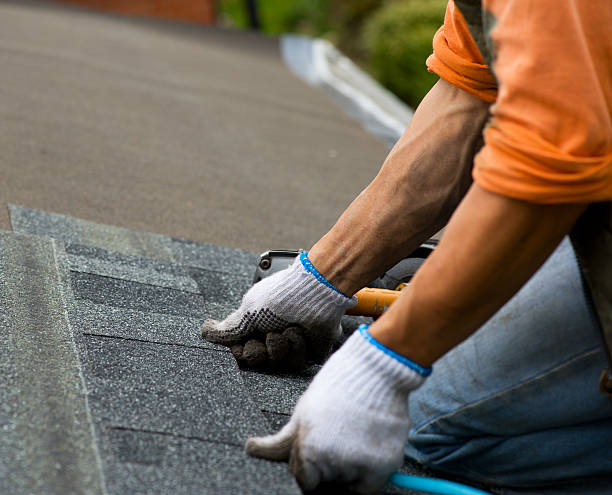Best Commercial Roofing Services  in Tahoka, TX