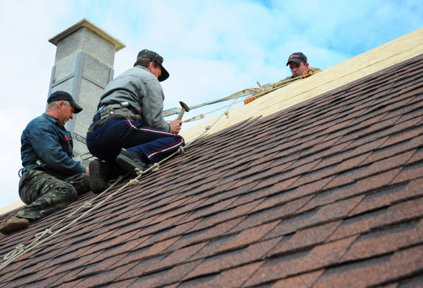 Best Slate Roofing Contractor  in Tahoka, TX