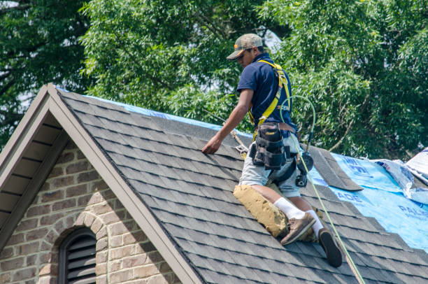 Reliable Tahoka, TX Roofing Contractor Solutions